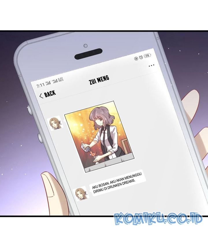 Immortal Swordsman in The Reverse World Chapter 97 Gambar 22